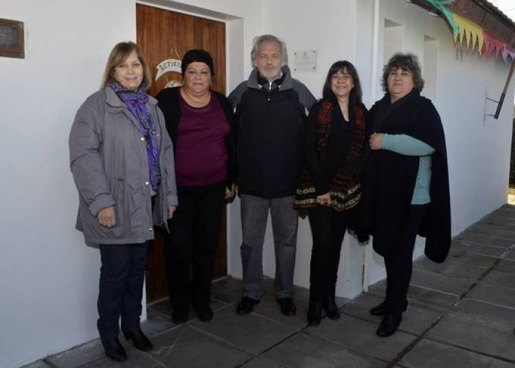 30 AÑOS DE LA GUARDERIA JULIO GERMAN MUÑOZ