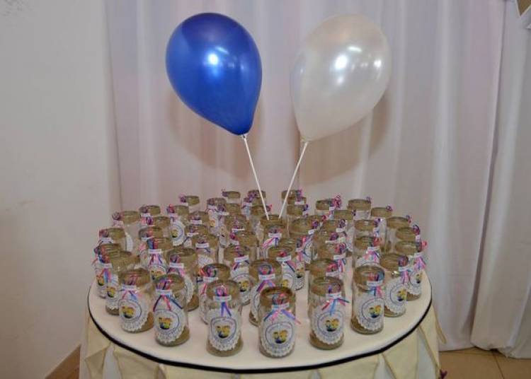 30 AÑOS DE LA GUARDERIA JULIO GERMAN MUÑOZ