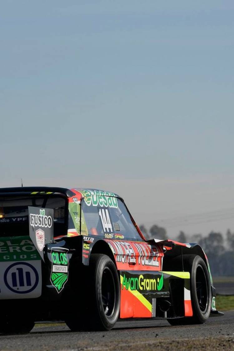 FAUSTINO CIFRE- PRENSA