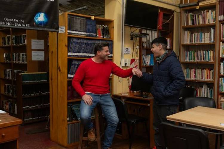 FEDE NIETO A PLANTA PERMANENTE