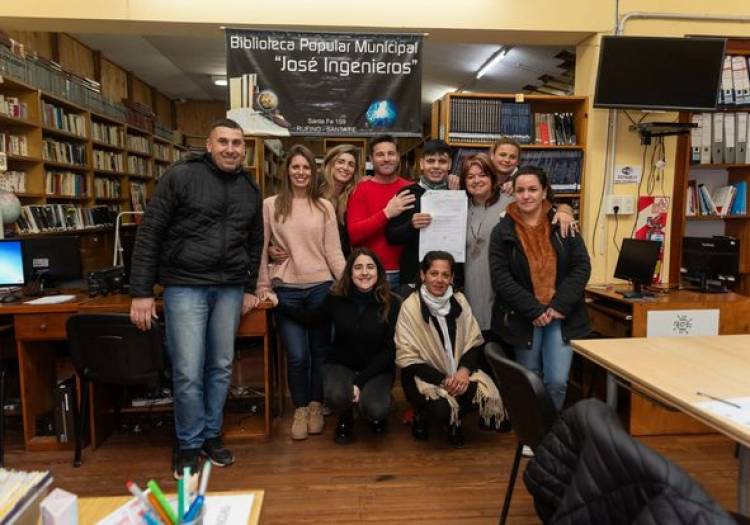 FEDE NIETO A PLANTA PERMANENTE