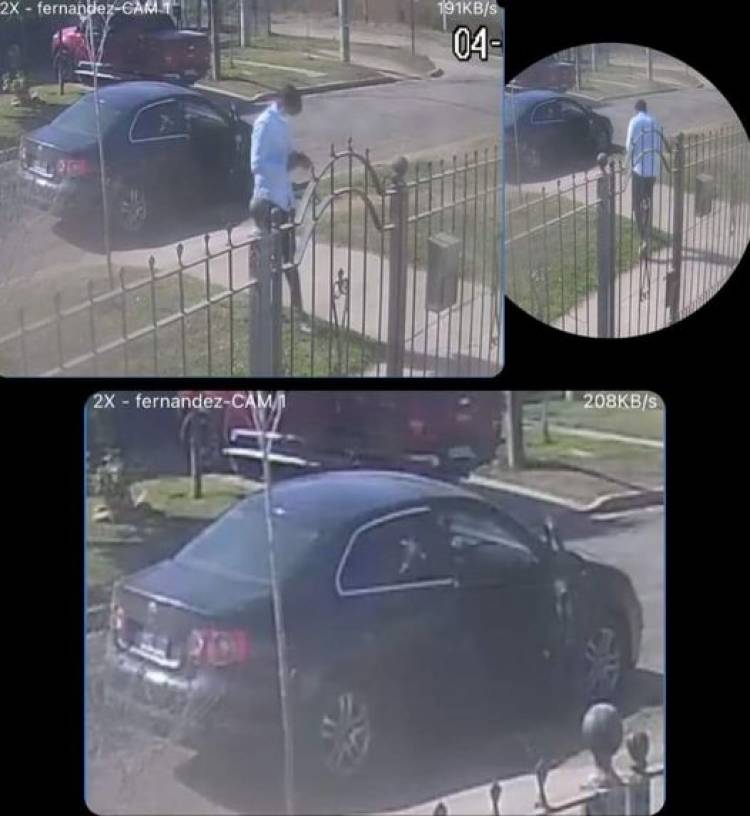 ALERTA VECINOS...!!!