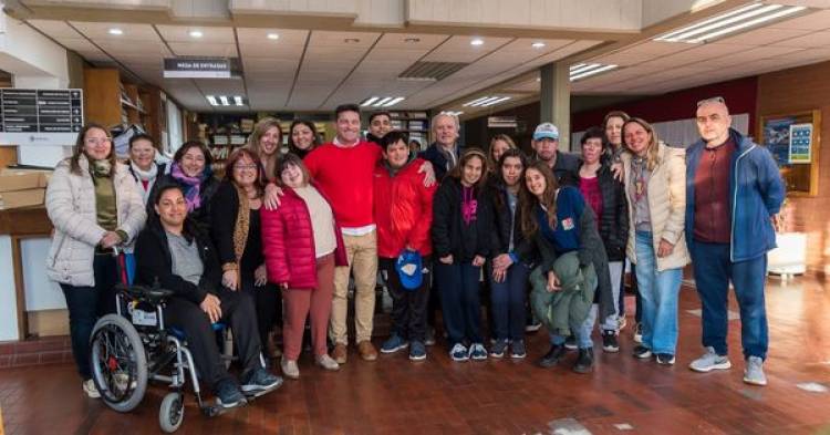 PROGRAMA PROMOVER