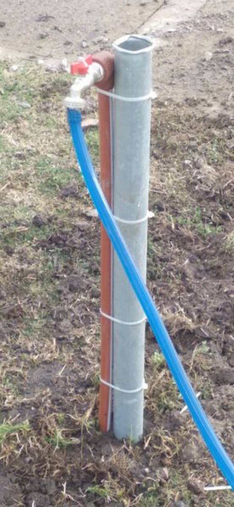 LA PLACITA DE LA VECINAL