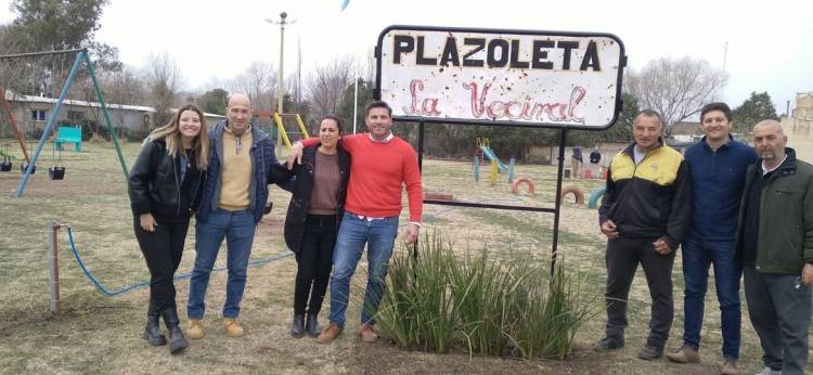 PLANTAS AUTOCTONAS DEL VIVERO MUNICIPAL