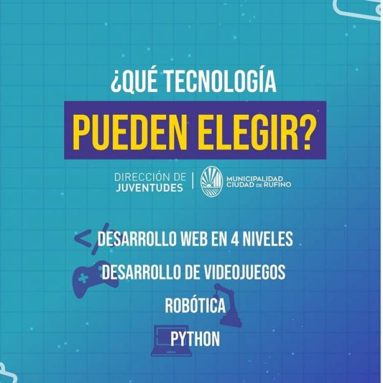 VUELVE "APRENDER PROGRAMANDO"