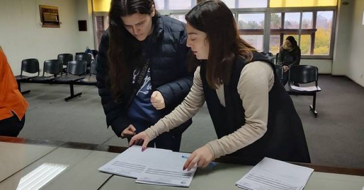 ENTREGA DE BOLETO RURAL