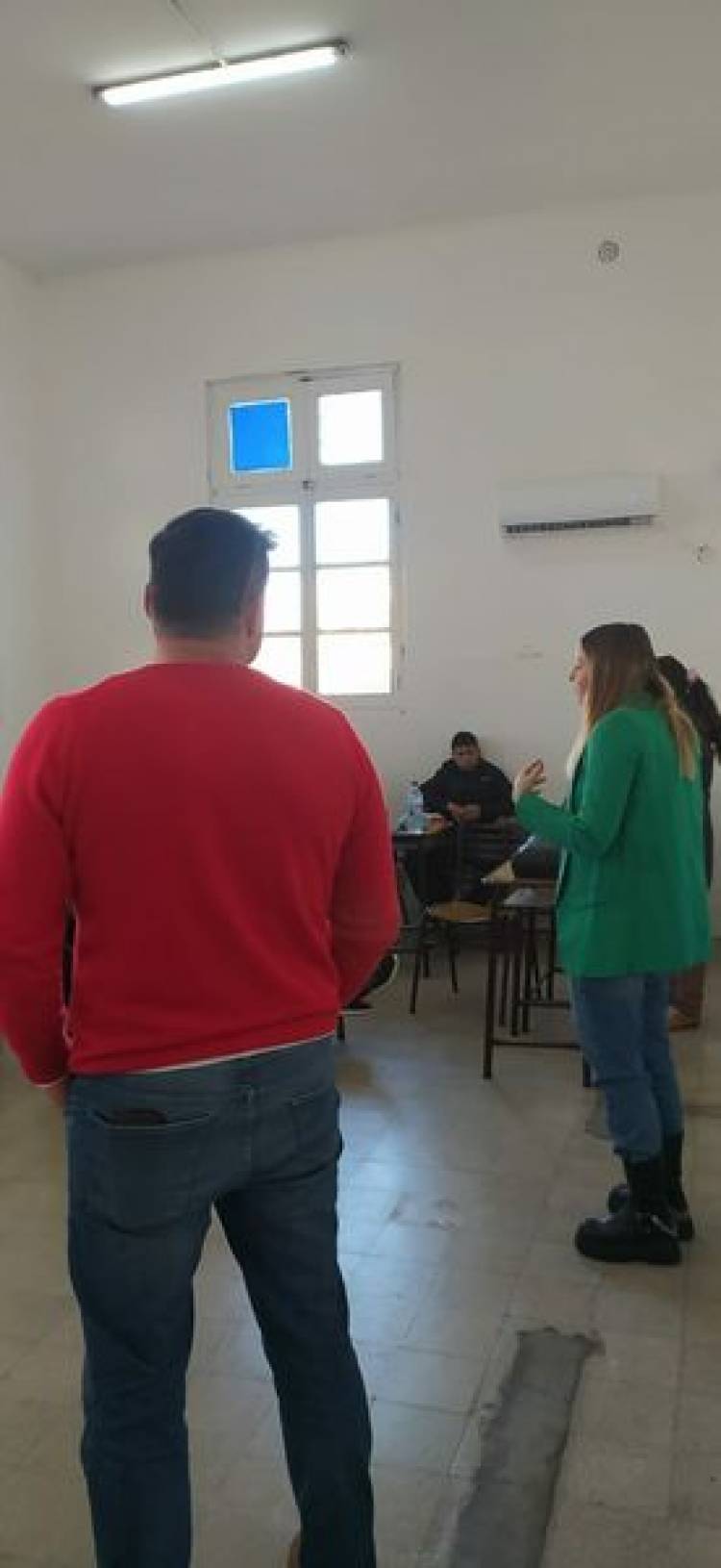 INTENDETE NATALIO LATTANZI: COMPETENCIA Y PREMIOS PARA EL DIA DE LA JUVENTUD