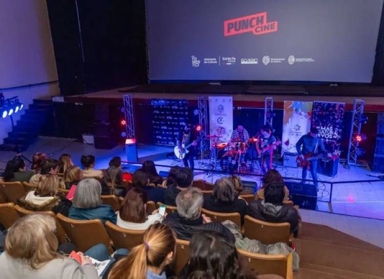 CELSO FLORENCE FUE DECLARADO"CIUDADANO RUFINENSE DESTACADO EN EL AMBITO DE LA CULTURA"