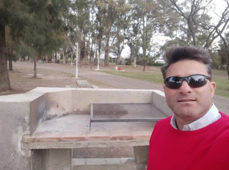 INTENDETE NATALIO LATTANZI: VA QUEDANDO LINDO...!!!