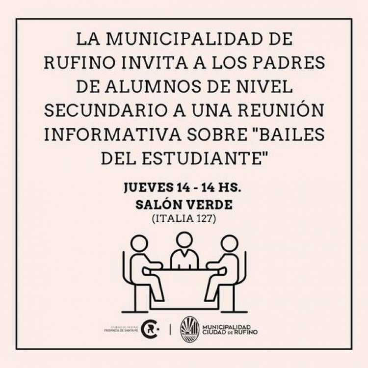 ATENCION...!!!