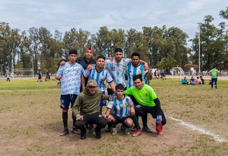 DIA DE LA JUVENTUD...!!!