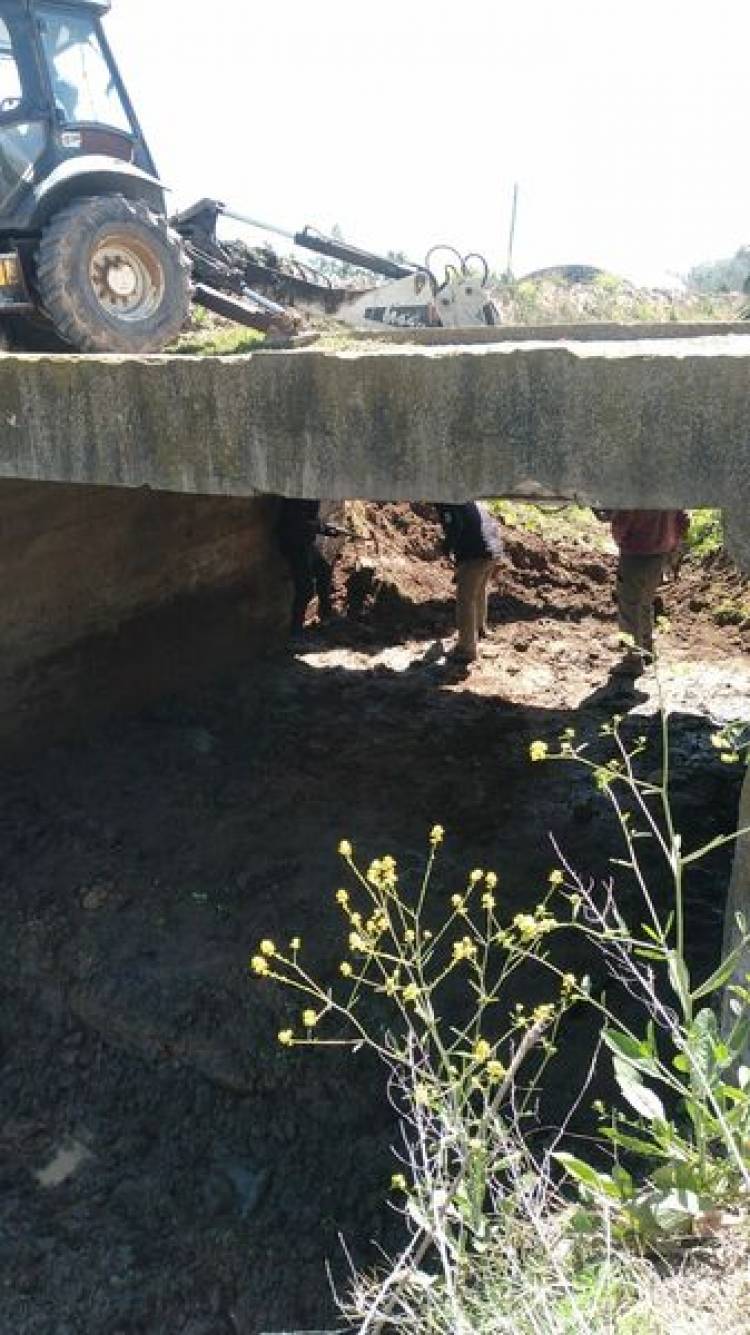 INTENDENTE NATALIO LATTANZI EN CALLE JOSE INGENIEROS