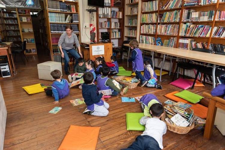 MARATON DE LECTURA