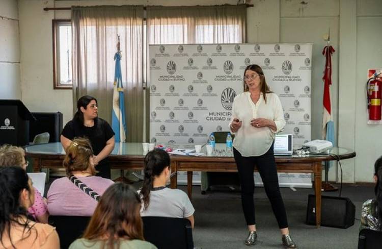 NUEVA CAPACITACION DE MANIPULACION DE ALIMENTOS