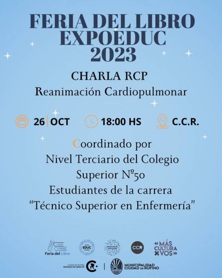 FERIA DEL LIBRE_ EXPOEDUC 2023