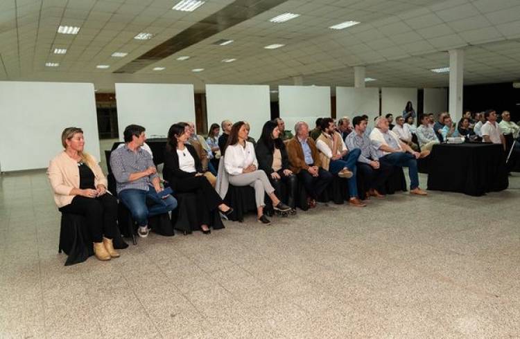 CONMEMORACION DEL ANIVERSARIO N° 66 DE LA SOCIEDAD RURAL