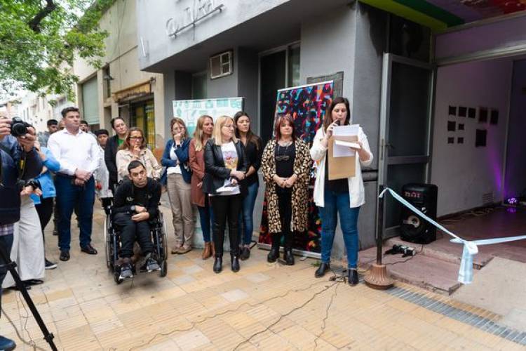 APERTURA DE FERIA DEL LIBRO- EXPOEDUC 2023