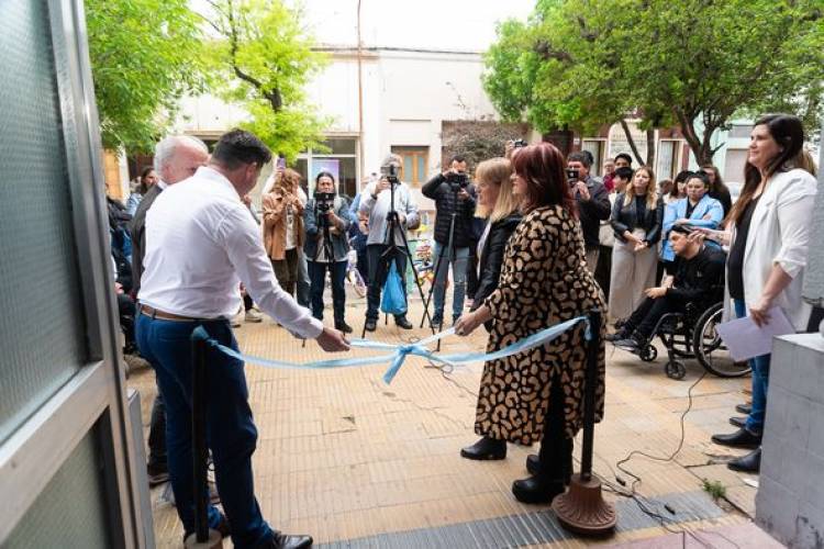 APERTURA DE FERIA DEL LIBRO- EXPOEDUC 2023