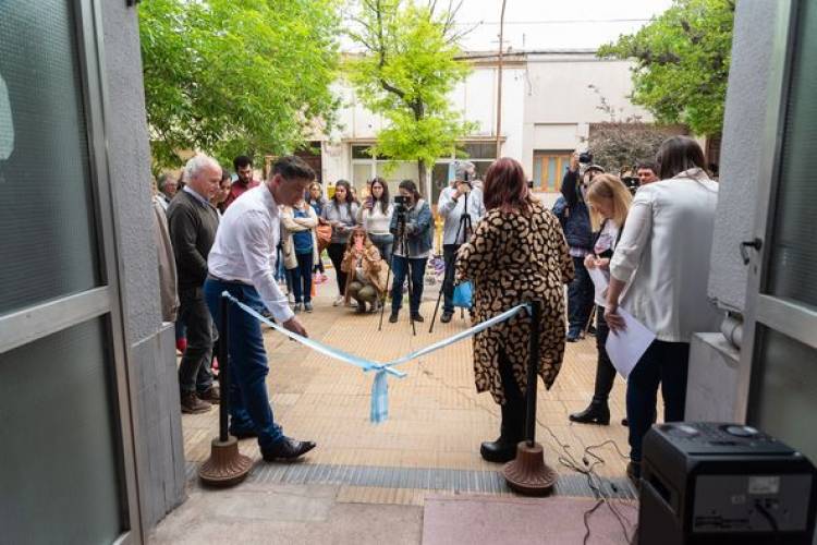APERTURA DE FERIA DEL LIBRO- EXPOEDUC 2023