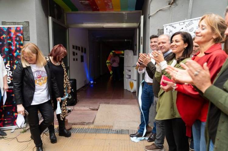 APERTURA DE FERIA DEL LIBRO- EXPOEDUC 2023