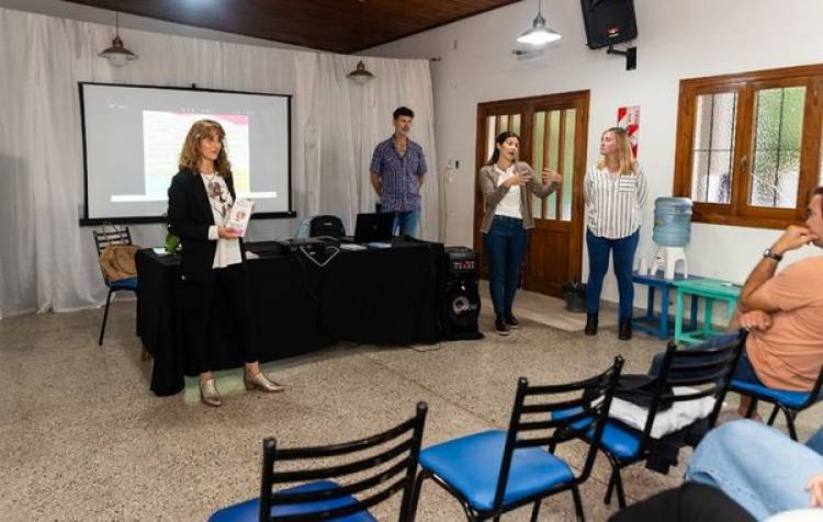 CHARLAS DE ORIENTACION VOCACIONAL EN FERIA DEL LIBRO- EXPO EDUC 2023