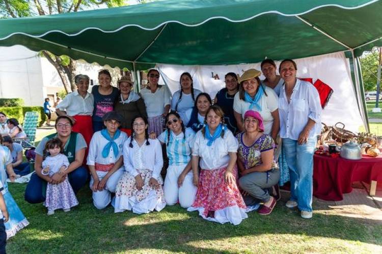 FESTEJOS EN LA GUARDERIA