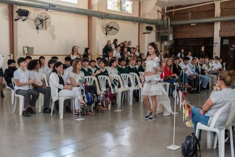 ECO PASARELA