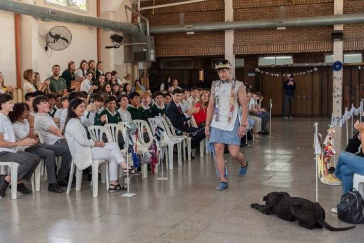 ECO PASARELA