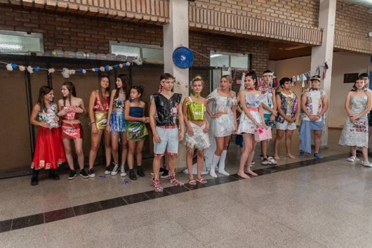 ECO PASARELA