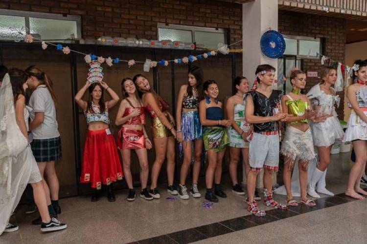 ECO PASARELA