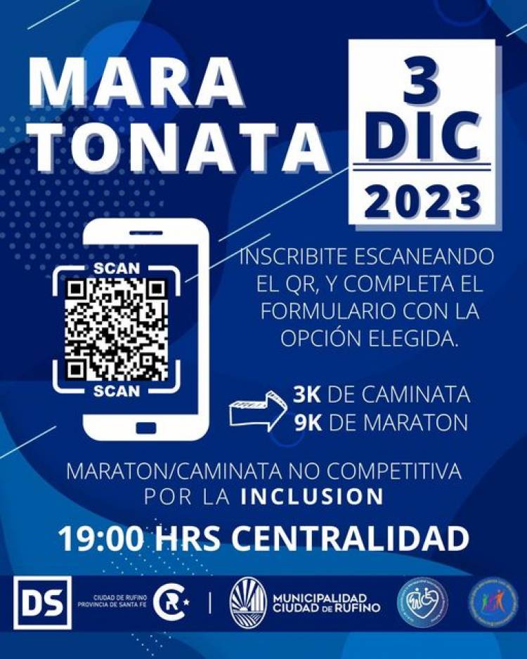 MARATONATA