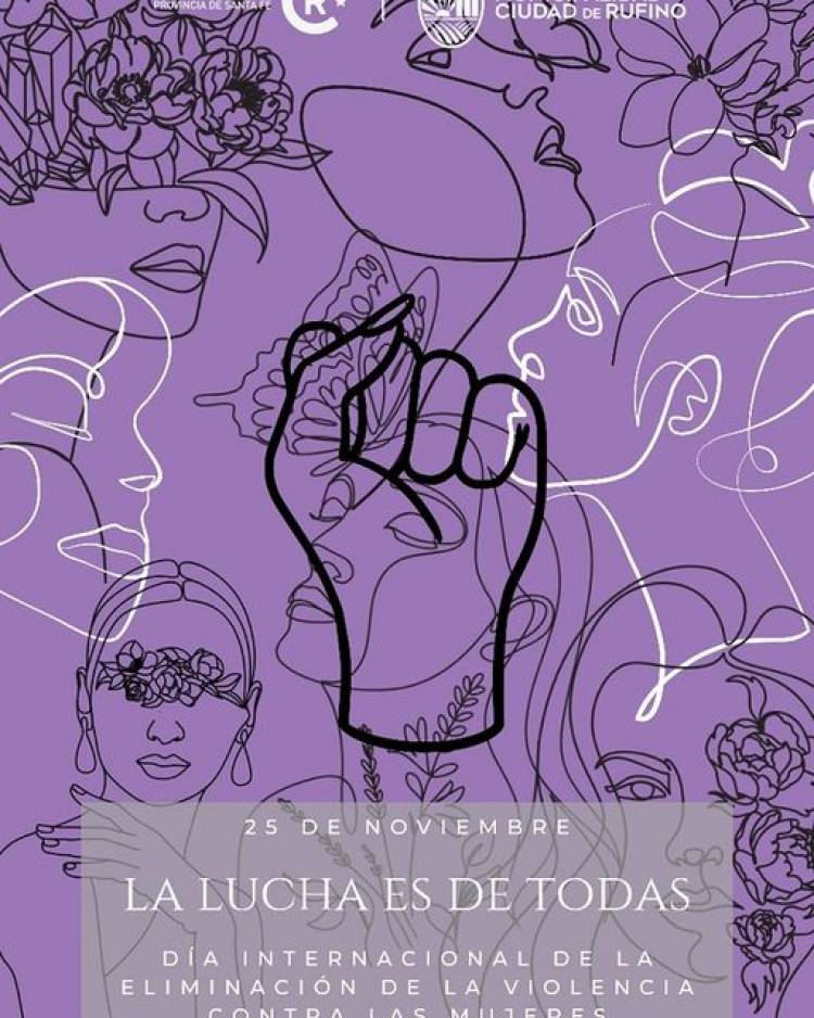 26 DE NOVIEMBRE: DIA INTERNACIONAL DE LA VIOLENCIA CONTRA LAS MUJERES