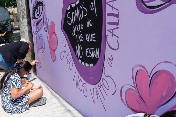 MURAL 