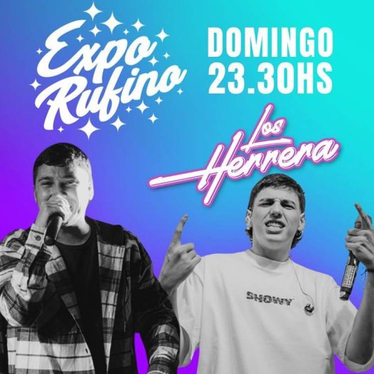 EXPO RUFINO 2023