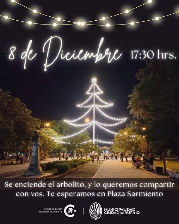 ARBOLITO...!!!