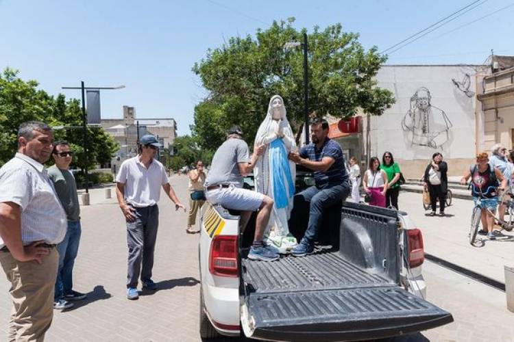 VIRGEN