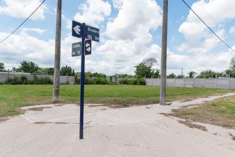 TRABAJOS DE DESMALEZAMIENTO