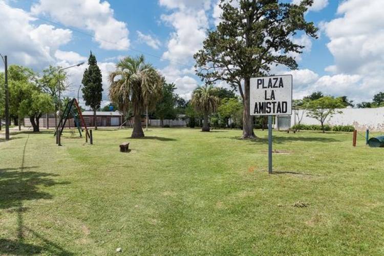 TRABAJOS DE DESMALEZAMIENTO