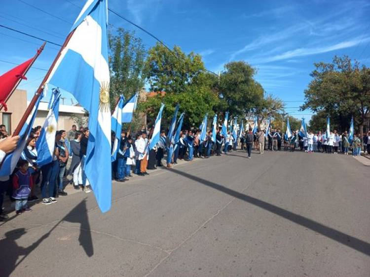 2 DE ABRIL-DIA DEL VETERANO Y DE LOS CAIDOS EN LA GUERRA DE MALVINAS