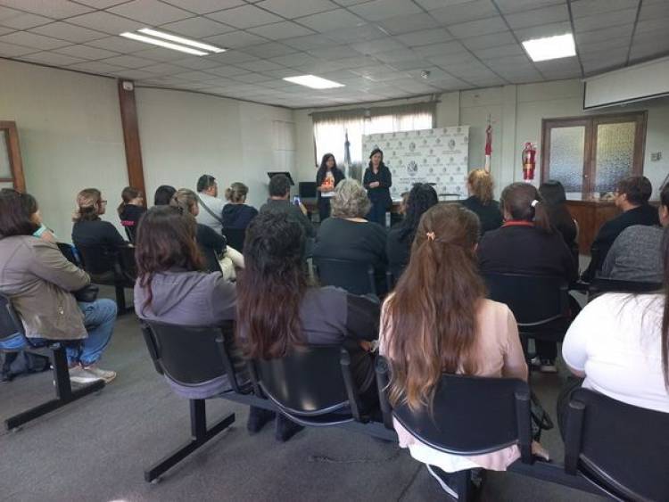 ENTREGA DE BECAS