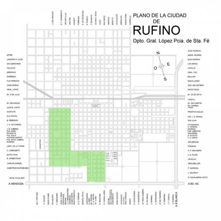 CONTINUA LA FUMIGACION