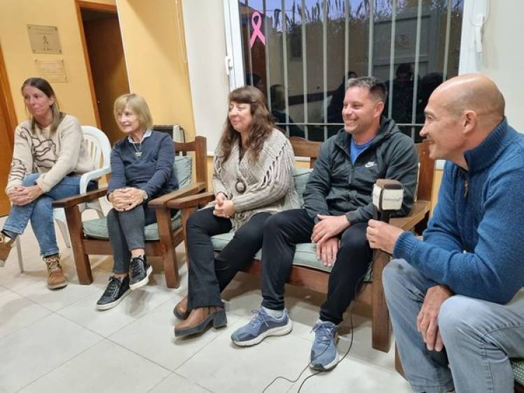 SE VIENE LA MARATON...!!!