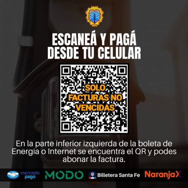 ESCANEA Y PAGA