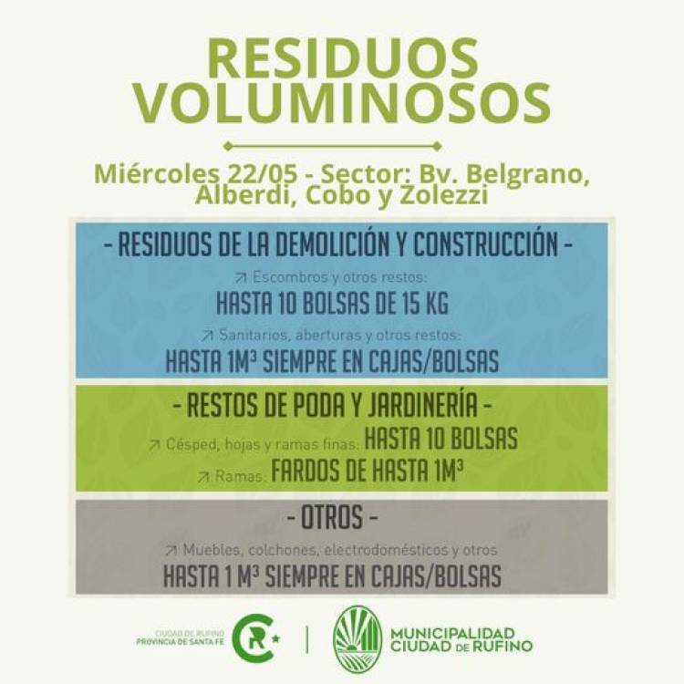 OPERATIVO DE LIMPIEZA