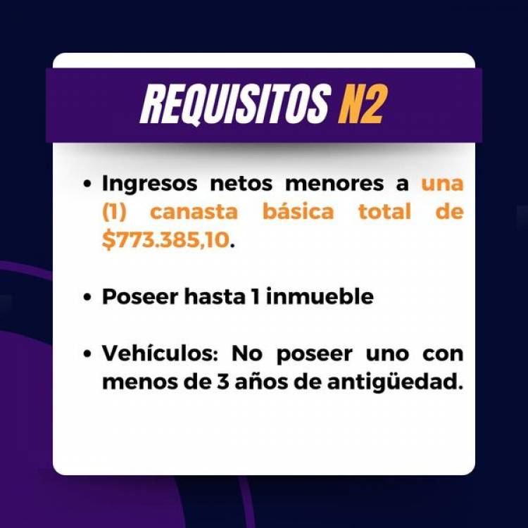 SIGUE VIGENTE EL RASE