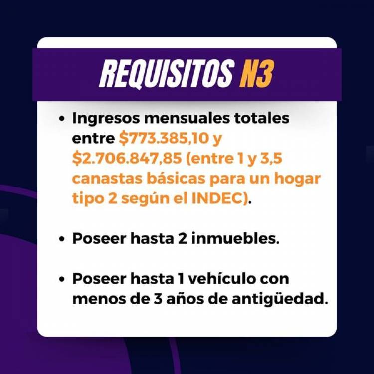 SIGUE VIGENTE EL RASE