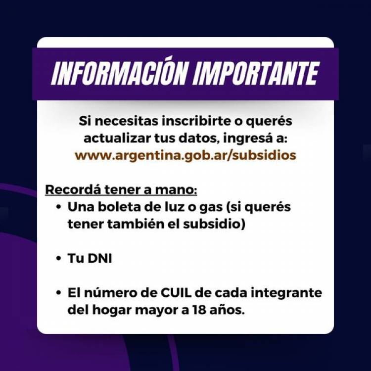 SIGUE VIGENTE EL RASE