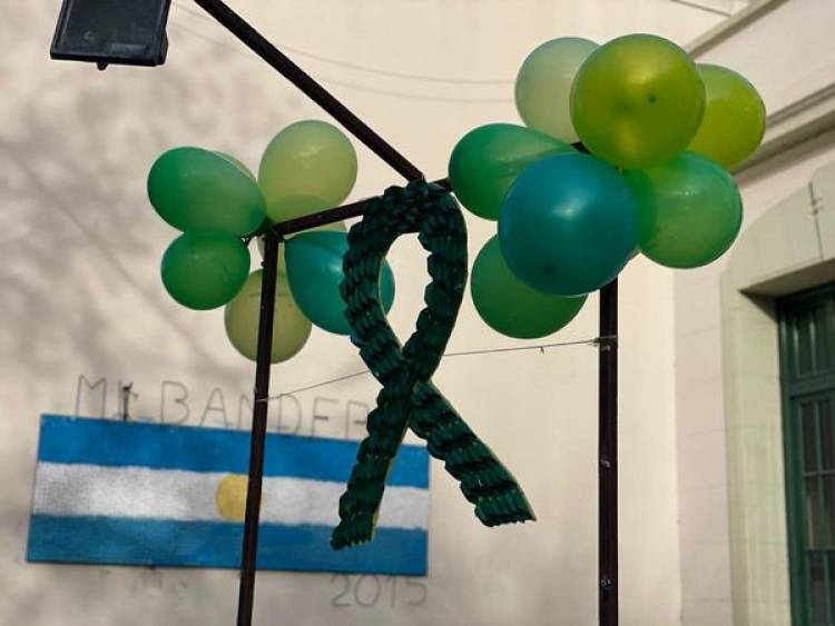 ESCUELA FISCAL N° 171