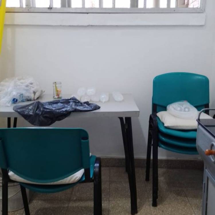 SAMCO RUFINO: UN LUGAR PARA TODOS